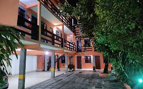Pousada Vento Leste